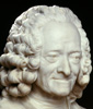 Image:Jean-Antoine Houdon
Voltaire, 1778
Widener Collection
1942.9.127