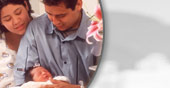 Image link: Takes you to Maternal Child Home Page