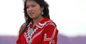 Image Link: Takes you to Violence Against Native Women Home Page