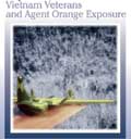 Agent Orange Brochure Cover
