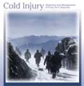 Cold Injury Brochure Cover