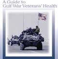 Gulf Was Veterans Health Brochure Cover