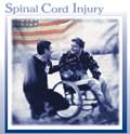 Spinal Cord Injury Brochure Cover
