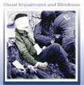 Visual Impairment and Blindness Brochure Cover