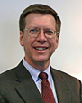 Dennis E. Roberts, Director of Flight Services Program Operations