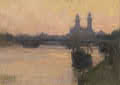 image of The Seine