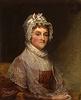 image of Abigail Smith Adams (Mrs. John Adams)