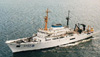 Photo of NOAA Ship Discoverer