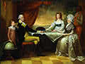 image of The Washington Family