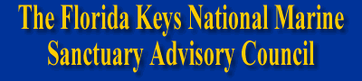 Florida Keys National Marine Sanctuary Advisory Council
