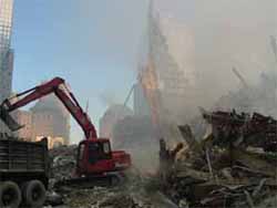 Picture of Ground Zero