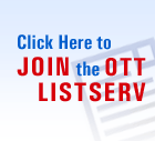Link: Click Here to JOIN OTT LISTSERV