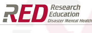 Research and Education in Disaster Mental Health