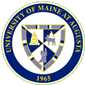 Seal of the University of Maine at Augusta