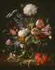 image of Vase of Flowers
