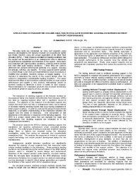 Publication first page