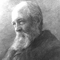 Frederick Law Olmsted, 1893