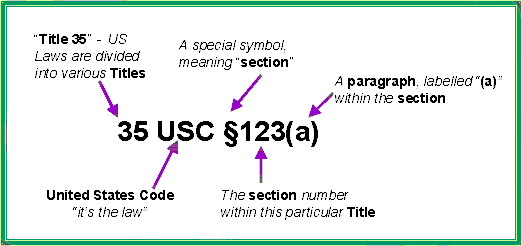 USC citation - click for narrative description