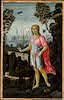 image of Saint John the Baptist