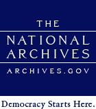 Digital Cartographic Data Holdings in the National Archives