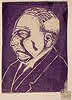 image of Escher's Father, G.A. Escher