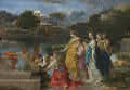 image of The Finding of Moses