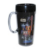 Star Wars Stamp Travel Mug