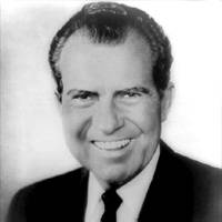 Richard M. Nixon