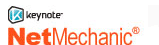 KeyNote NetMechanic logo