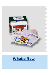 New Products on the Postal Store