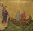 image of The Calling of the Apostles Peter and Andrew