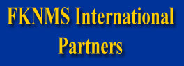 FKNMS International Partners