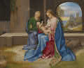 image of The Holy Family