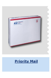 Category for Priority Mail Products.