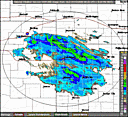 Local Radar for Goodland, KS - Click to enlarge