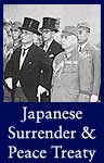 Japanese Surrender and Peace Treaty