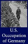 U.S. Occupation of Germany
