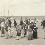 Pilgrim Tercentenary Pageant, 1921
