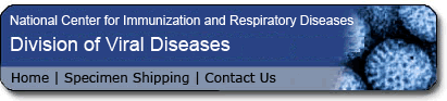 Division of Viral Diseases