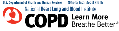 COPD: Learn More Breathe Better®
