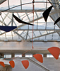 Image: Alexander Calder, Untitled, 1976, Gift of the Collectors Committee, 1977.76.1