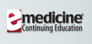 Logo of E-Medicine Continuing Education