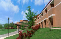 VA Bonham Campus