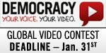 Democracy Video Challenge