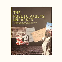 The Public Vaults Unlocked (Softcover)