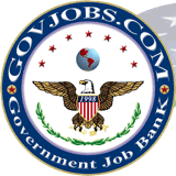 GOVJOBS Official Seal