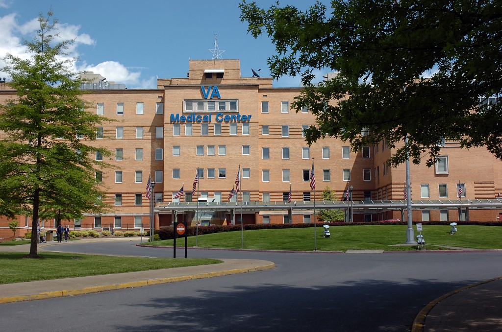 Louis A. Johnson VA Medical Center