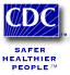 CDC - Safer Healthier People