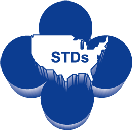 2001 National STD Surveillance Logo