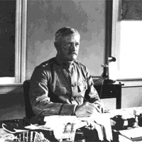 General John J. Pershing